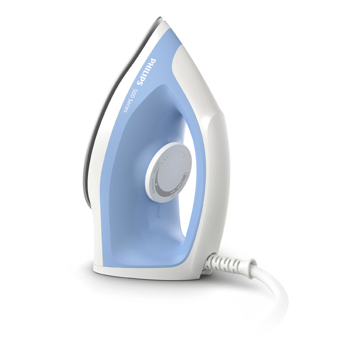 Philips Setrika Dry Iron - DST0510/20 